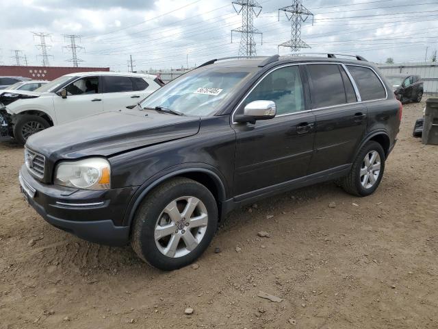 Salvage Volvo XC90