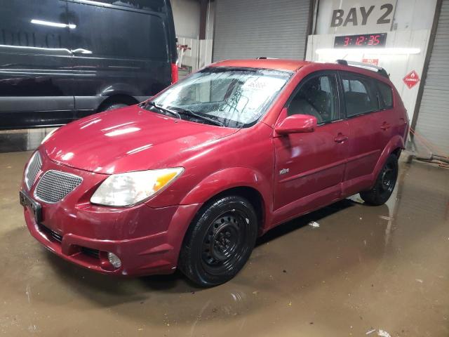  Salvage Pontiac Vibe