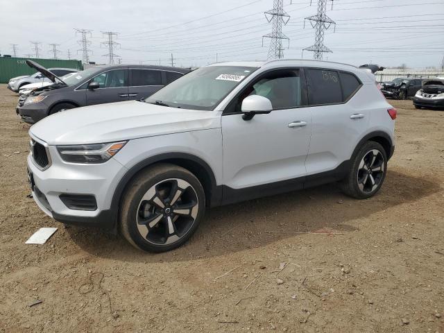  Salvage Volvo XC40