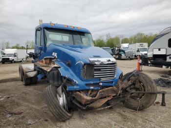 Salvage Freightliner Columbia