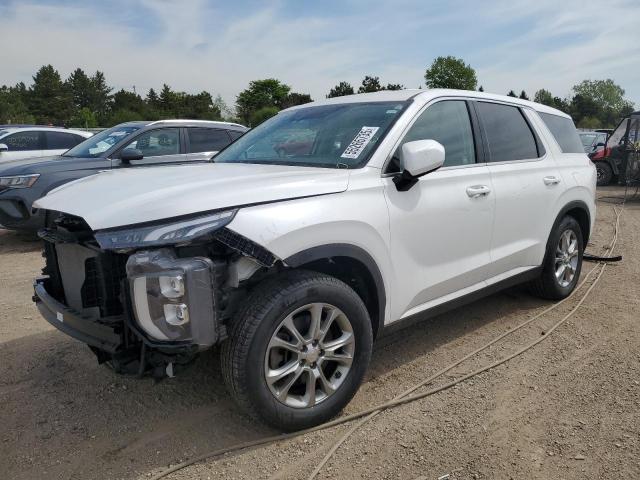  Salvage Hyundai PALISADE