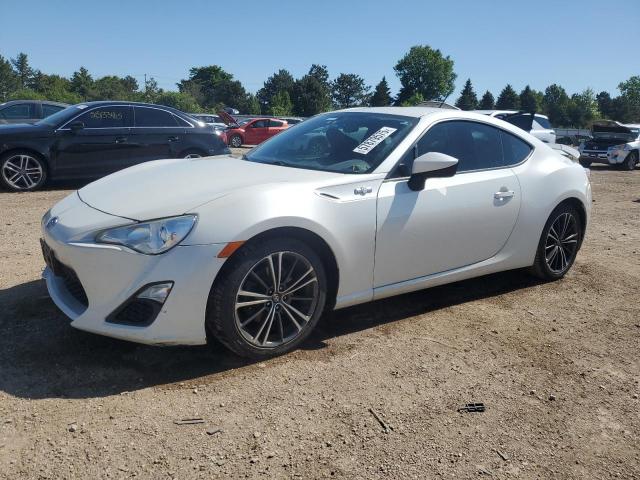  Salvage Toyota Scion