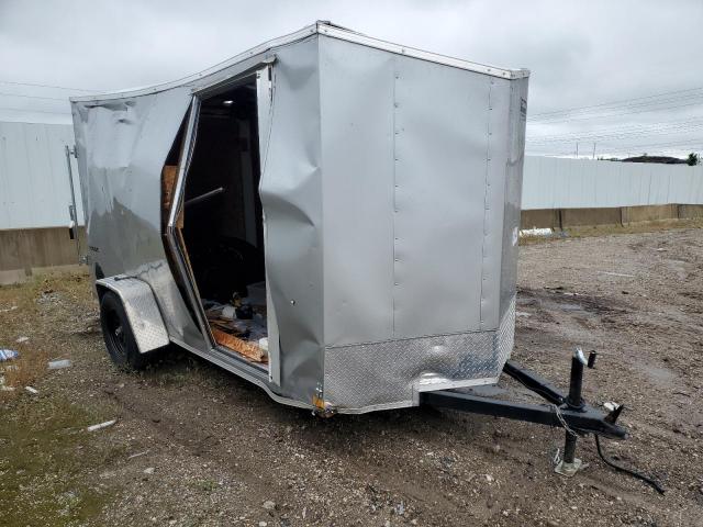  Salvage Form Trailer