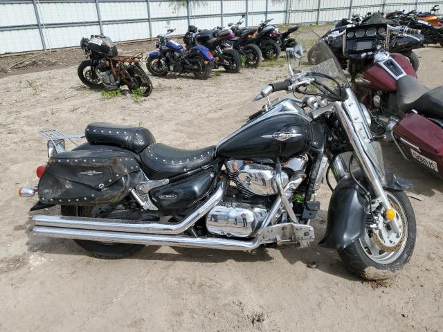  Salvage Suzuki Boulevard