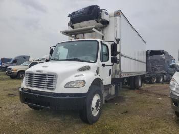  Salvage Freightliner M2 106 Med