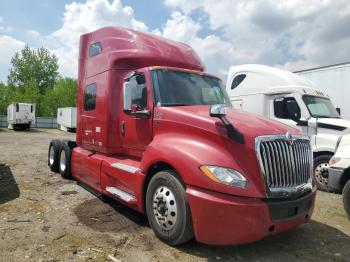  Salvage International Lt625