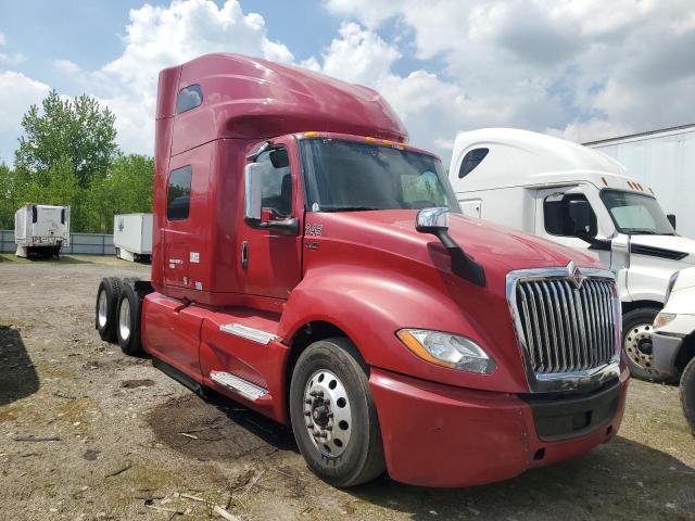  Salvage International Lt625