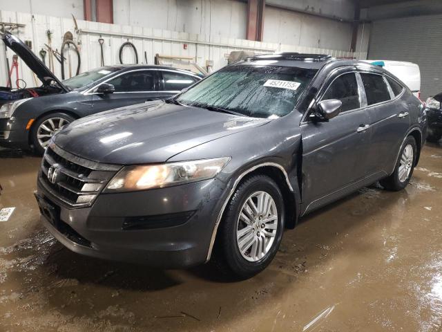  Salvage Honda Crosstour