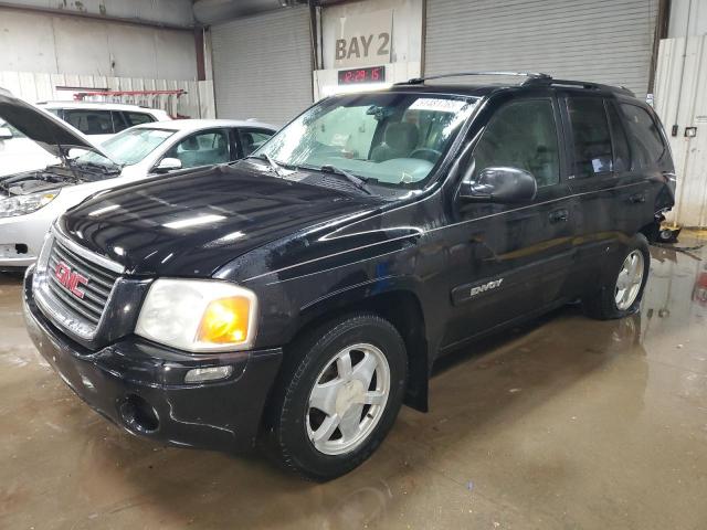  Salvage GMC Envoy