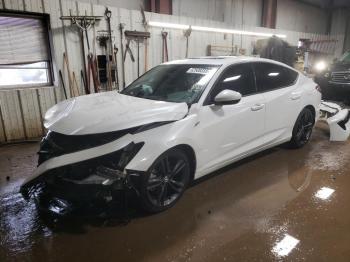  Salvage Acura Integra A-