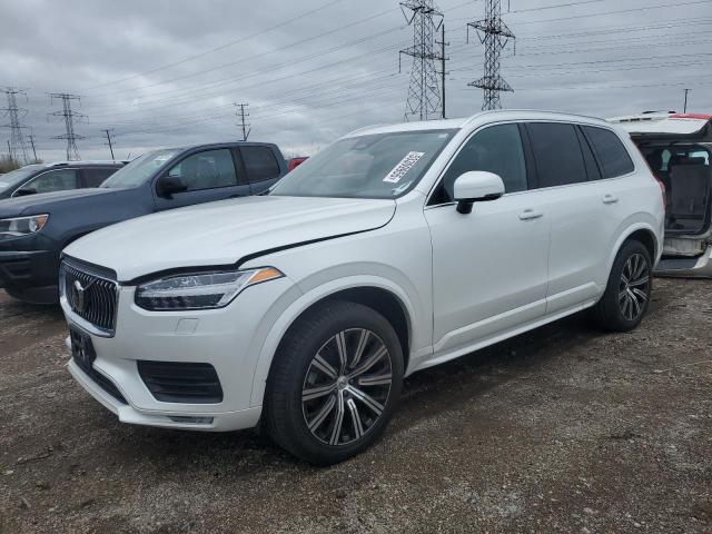  Salvage Volvo Xc90 Core