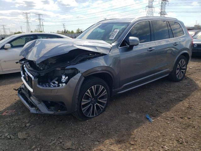  Salvage Volvo XC90