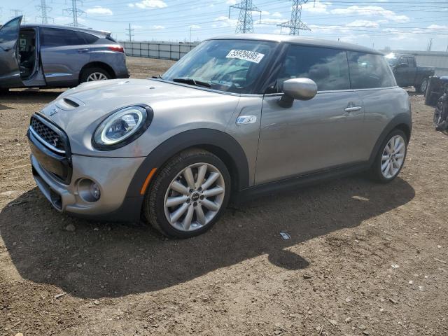  Salvage MINI Cooper