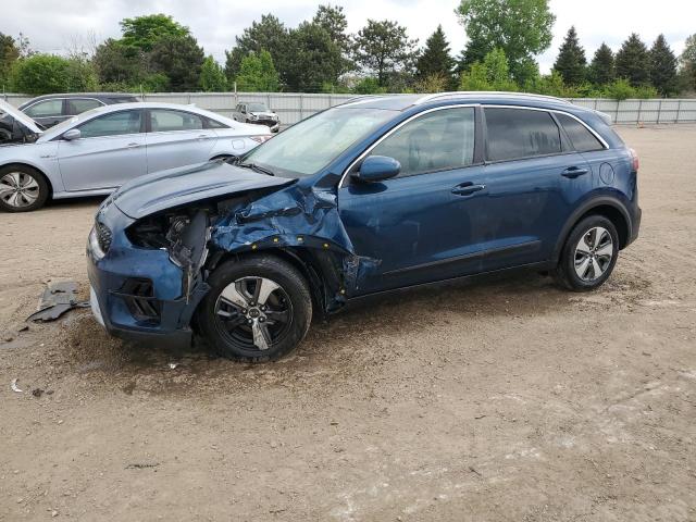  Salvage Kia Niro