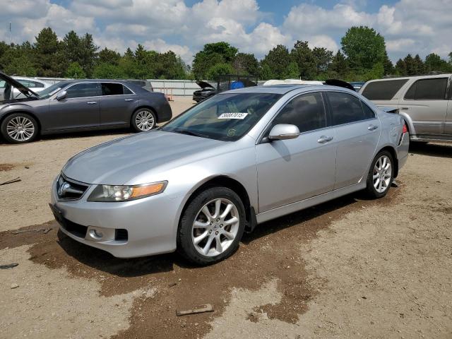  Salvage Acura TSX
