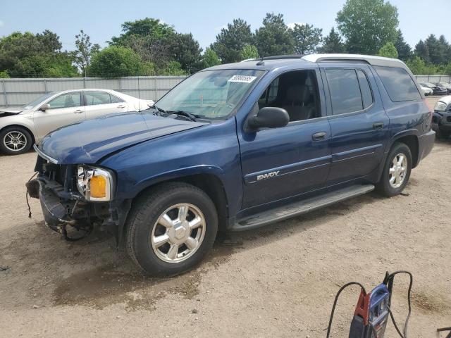  Salvage GMC Envoy