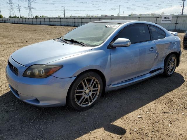  Salvage Toyota Scion
