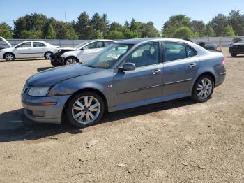  Salvage Saab 9 3