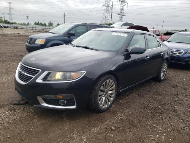  Salvage Saab 9 5