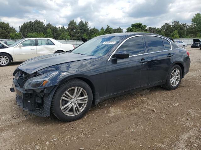  Salvage INFINITI G37