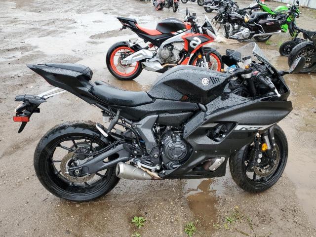  Salvage Yamaha Yzfr7