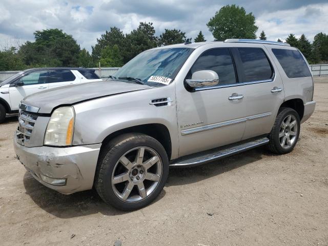  Salvage Cadillac Escalade
