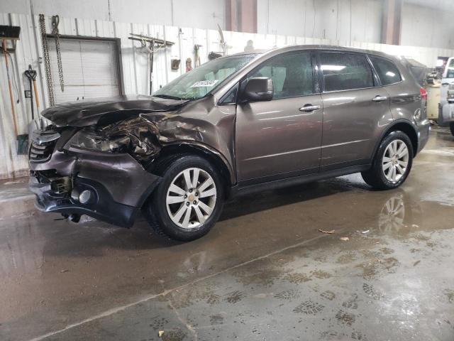  Salvage Subaru Tribeca
