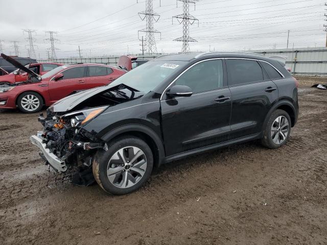  Salvage Kia Niro