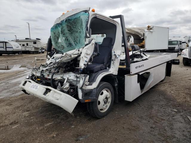  Salvage Isuzu Nrr