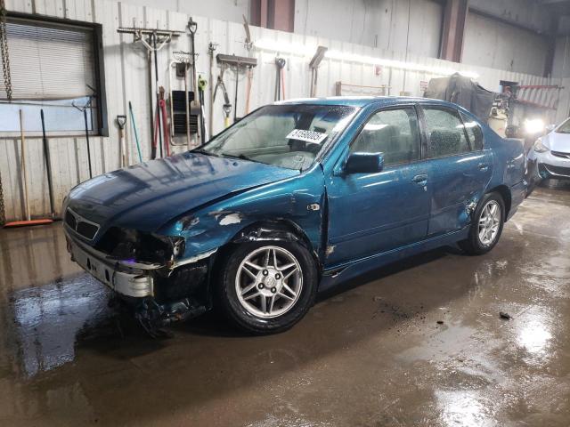  Salvage INFINITI G20