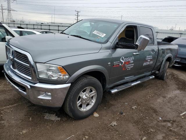  Salvage Dodge Ram 2500