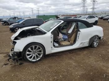  Salvage Audi A5