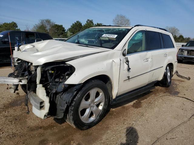  Salvage Mercedes-Benz G-Class
