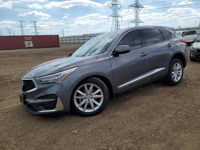  Salvage Acura RDX