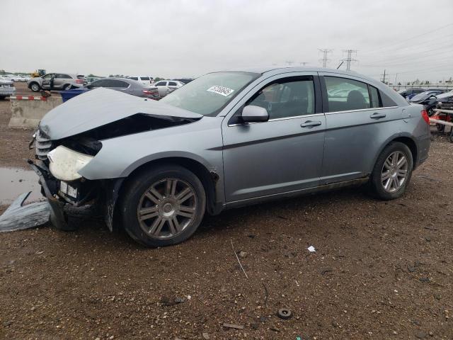  Salvage Chrysler Sebring