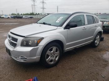  Salvage Dodge Caliber