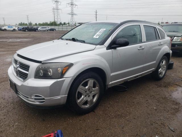  Salvage Dodge Caliber