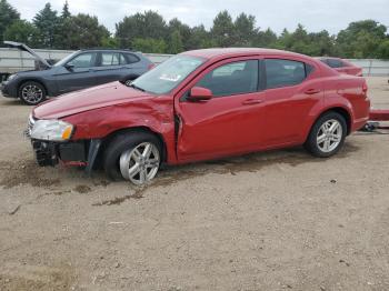  Salvage Dodge Avenger