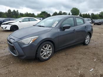  Salvage Toyota Scion