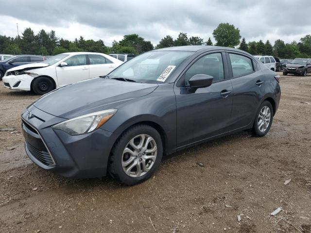  Salvage Toyota Scion