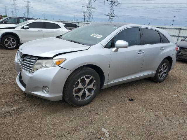  Salvage Toyota Venza
