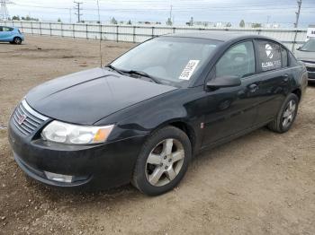  Salvage Saturn Ion