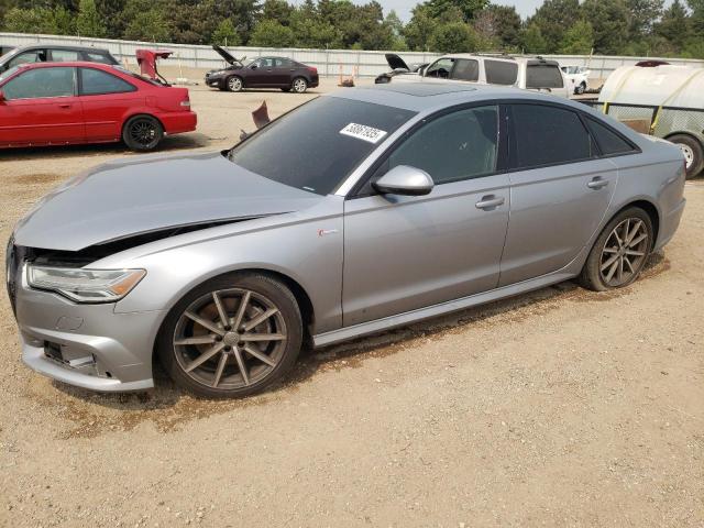  Salvage Audi A6
