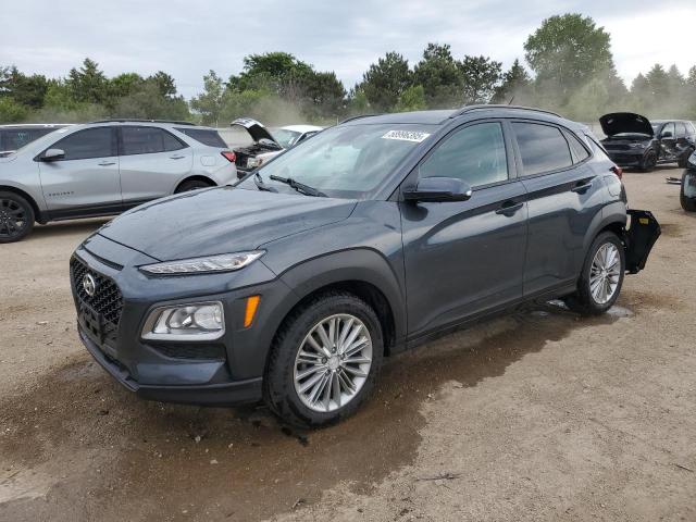  Salvage Hyundai KONA