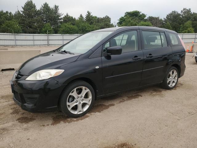  Salvage Mazda 5