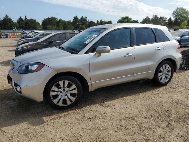  Salvage Acura RDX