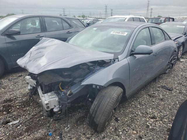  Salvage Hyundai Ioniq