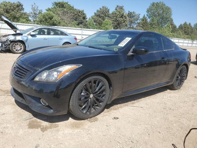  Salvage INFINITI G37