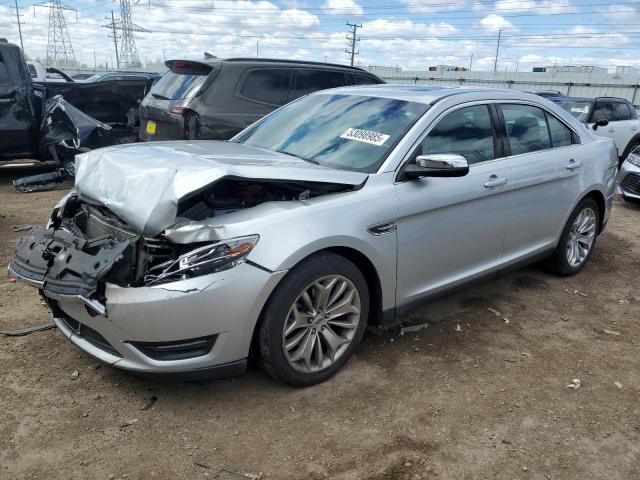  Salvage Ford Taurus