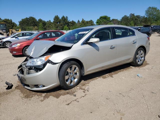  Salvage Buick LaCrosse